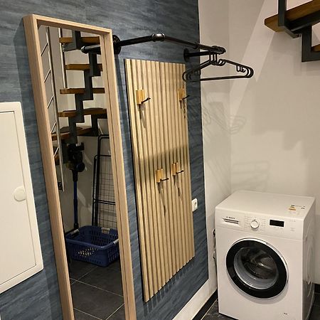 Ferienwohnung Happynest Єна Екстер'єр фото