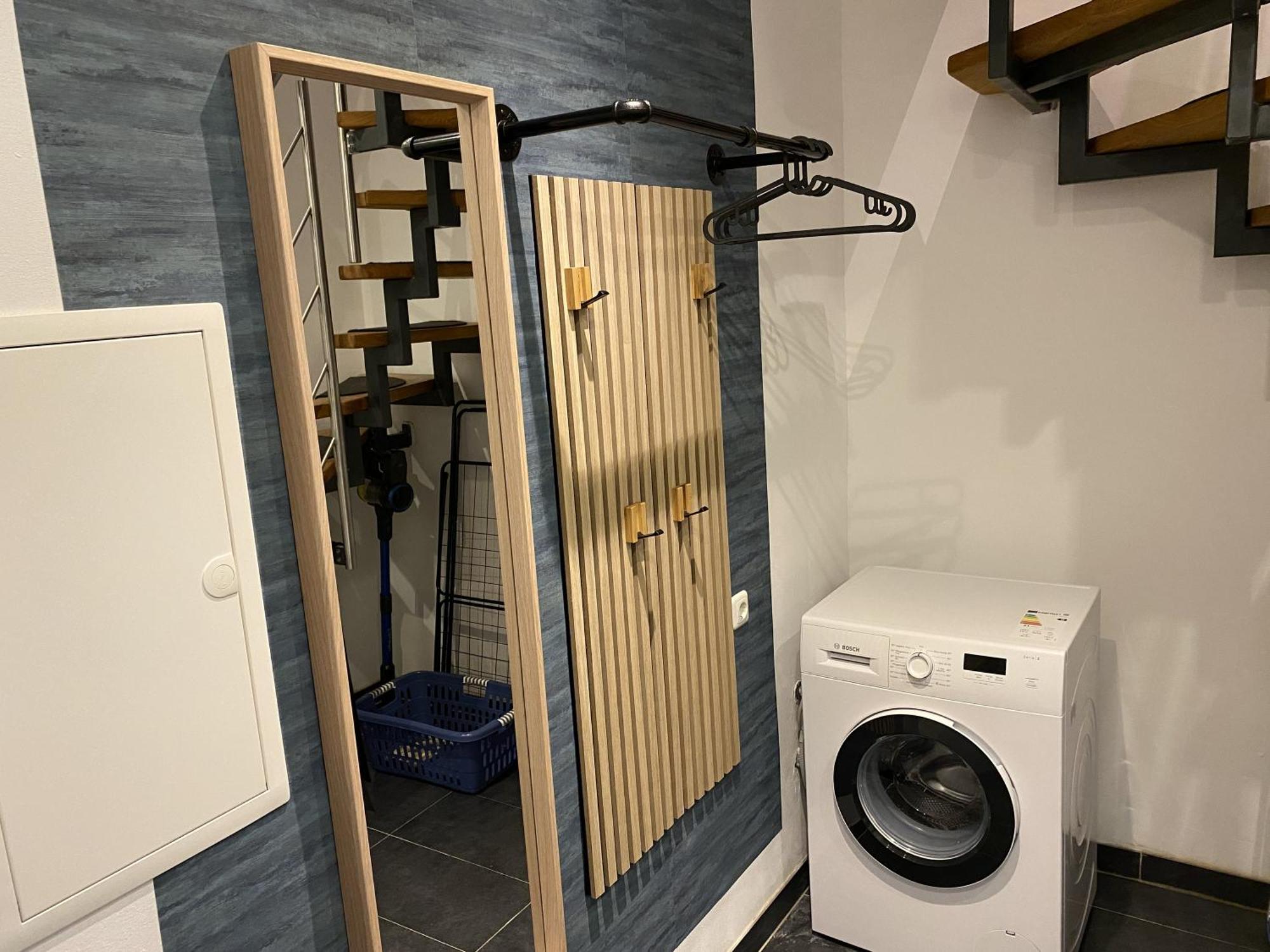 Ferienwohnung Happynest Єна Екстер'єр фото