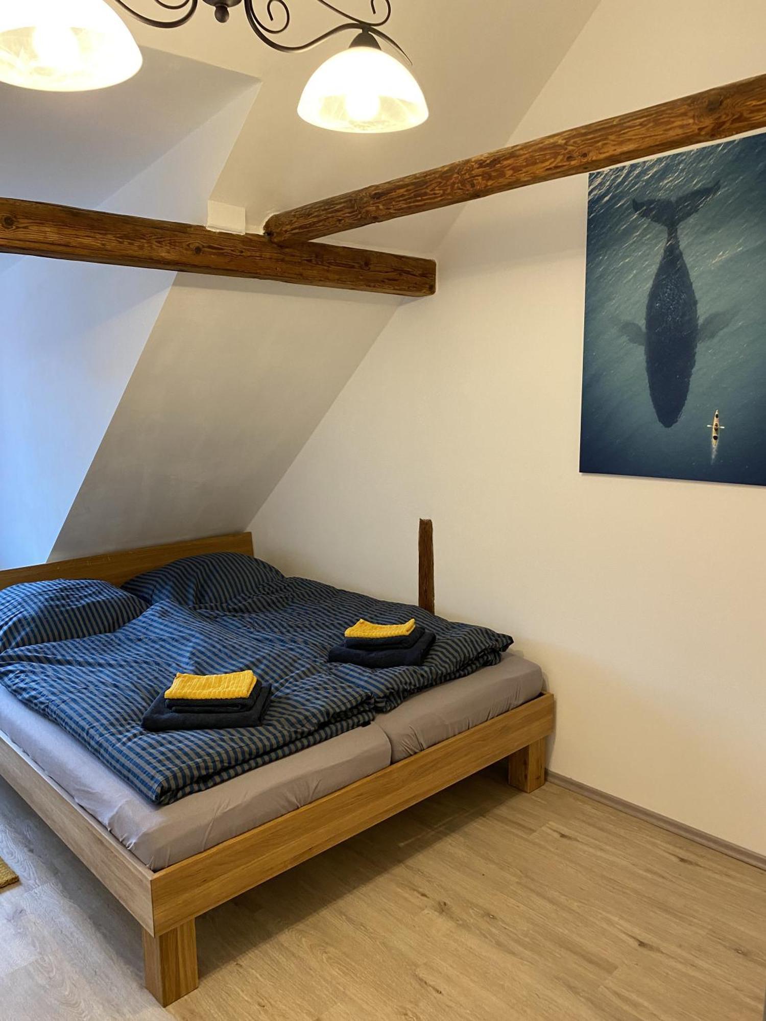Ferienwohnung Happynest Єна Екстер'єр фото