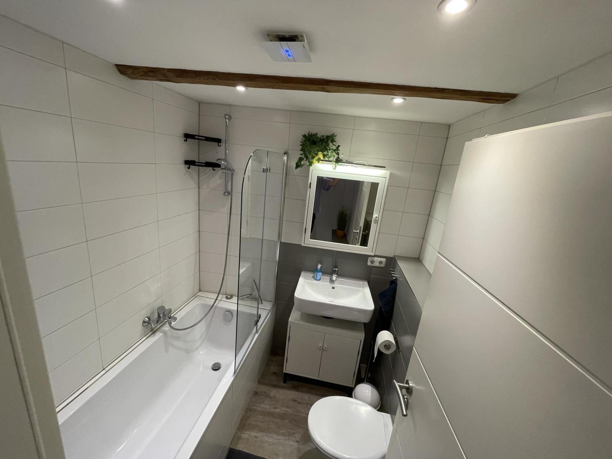 Ferienwohnung Happynest Єна Екстер'єр фото